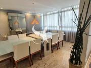 Vende se apartamento na quadra da praia, vista para o...