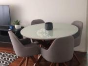 Vende se apartamento na Rua Carlos Von Koseritz São João...