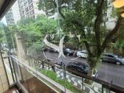 Vende se apartamento na Vila Rica em Santos, 3 suítes, 3...