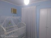 Vende se Apartamento no 1 andar com 3 dormitórios sendo...