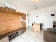 Vende se Apartamento no bairro Canto do Forte na cidade...