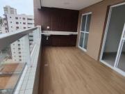 Vende se apartamento no Bairro Tupi Praia Grande/SP