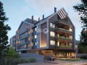 VENDE SE APARTAMENTO NO CENTRO DE CANELA 5 MINUTOS ATE...