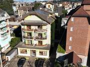 Vende se Apartamento no Centro de Gramado, com 2 quartos