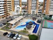 Vende se apartamento no estrela de natal no pitimbu