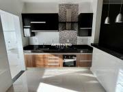 Vende se Apartamento no Jardim Três Colinas