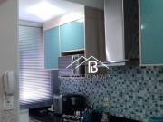 Vende se Apartamento no Residencial Grand Ville...