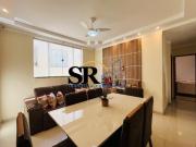 VENDE SE APARTAMENTO NO SANTOS DUMONT R$ 370.000,00