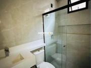 Vende se Apartamento Novo Três Suítes – Jardim Barão