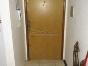 Vende se apartamento segundo anda