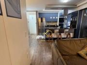 Vende se Apartamento –Semi Mobiliado 2 quartos 2 suítes,...