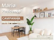 Vende se Apartamento T0 Investimento Pólo Universitário,...