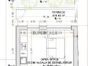 Vende se apartamento T1 com Logradouro e estacionamento Vende se apartamento T1 com Logradouro e estacionamento