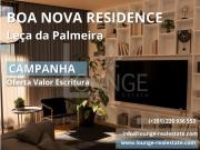 Vende se Apartamento T1 com Varanda Leça da Palmeira