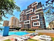 Vende se apartamento T2, com vista mar, no...