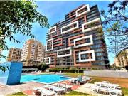 Vende se apartamento T2, com vista mar, no...
