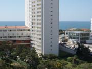 Vende se apartamento T2 com vista mar, no empreendimento...