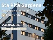 Vende se Apartamento T3 com Varanda Santa Rita, Ermesinde