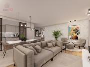 Vende se apartamento T3 em novo empreendimento, em Odivelas