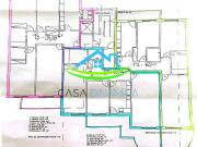 Vende se apartamento T3 novo com garagem e vista mar