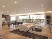 Vende se Apartamento T4 Duplex de luxo, em Alcochete