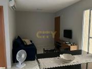 Vende se Apartamento Térreo Garden Condomínio Chapada...