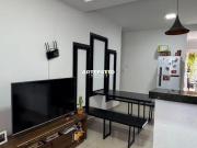 Vende se Apartamento Térreo Jardim João Liporoni