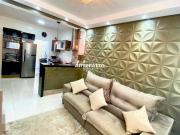 VENDE SE APARTAMENTO TÉRREO JARDIM JOÃO LIPORONI