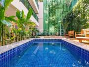 Vende se Apartamento Tipo Studio 35,21m² Aclimação
