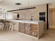 Vende se Apartamentos T3 Novos em Fraio