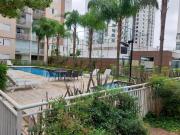VENDE SE APTO 2 DORM COM SUÍTE PARK CLUBE BAIRRO JARDIM...