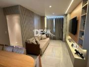 VENDE SE APTO. 75M² | 3 QUARTOS | VAGA DE GARAGEM | ÁREA...