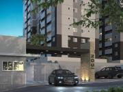 Vende se Apto com 2 dorms, varanda gourmet com...