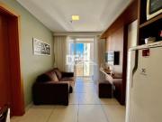 APARTAMENTO 1 QUARTO MOBILIADO VAGA LAZER COMPLETO|...