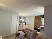 Vende se apto mobiliado de 3 dormitórios/suite/2...