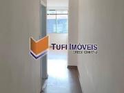 Apartamento no Itaim