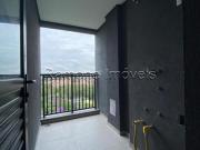 Vende se apto no condomínio Garden São Francisco 184m2...