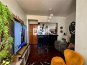 VENDE SE APTO NO RESIDENCIAL ACAPULCO |60M² | 2 QUARTOS...