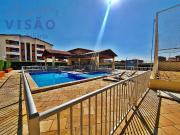 Vende se Apto Semi Mobiliado no residencial Jardins Planalto