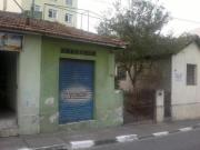 VENDE SE ÁREA COMERCIAL
