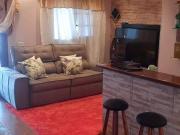 Vende se Bela Casa em Jandira, 3 Quartos, Área Goumert,...