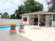 Vende se Bela Casa no Cond. Villaggio Capriccio em...