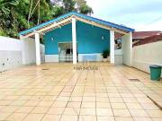 vende se casa 03 dormitórios