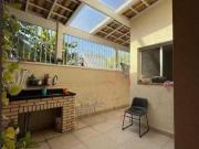 Vende se Casa 148M. 4 Dormitórios, 4 Vagas