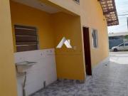 Vende se casa 2 Quartos, 1 Suite, 2 Vagas