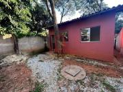 Vende se Casa 2 Quartos no Bairro Francelinos, em...
