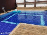 VENDE SE CASA 310m2 EM COND. NOVA HIGIANÓPOLIS JANDIRA