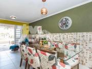 Vende se Casa 3 dormitórios, sendo 2 suítes, 3 vagas de...