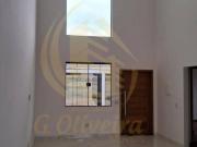 Vende se Casa, 3 quartos, 1 suíte, 2 vagas A/C 150m2 A/T...