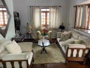 Vende se Casa: 3 quartos, 1 suíte, 6 vagas, A/C 295m²...